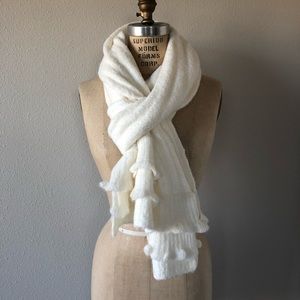 💋3/$15 • Victoria’s Secret Hat + Scarf Set • NWT